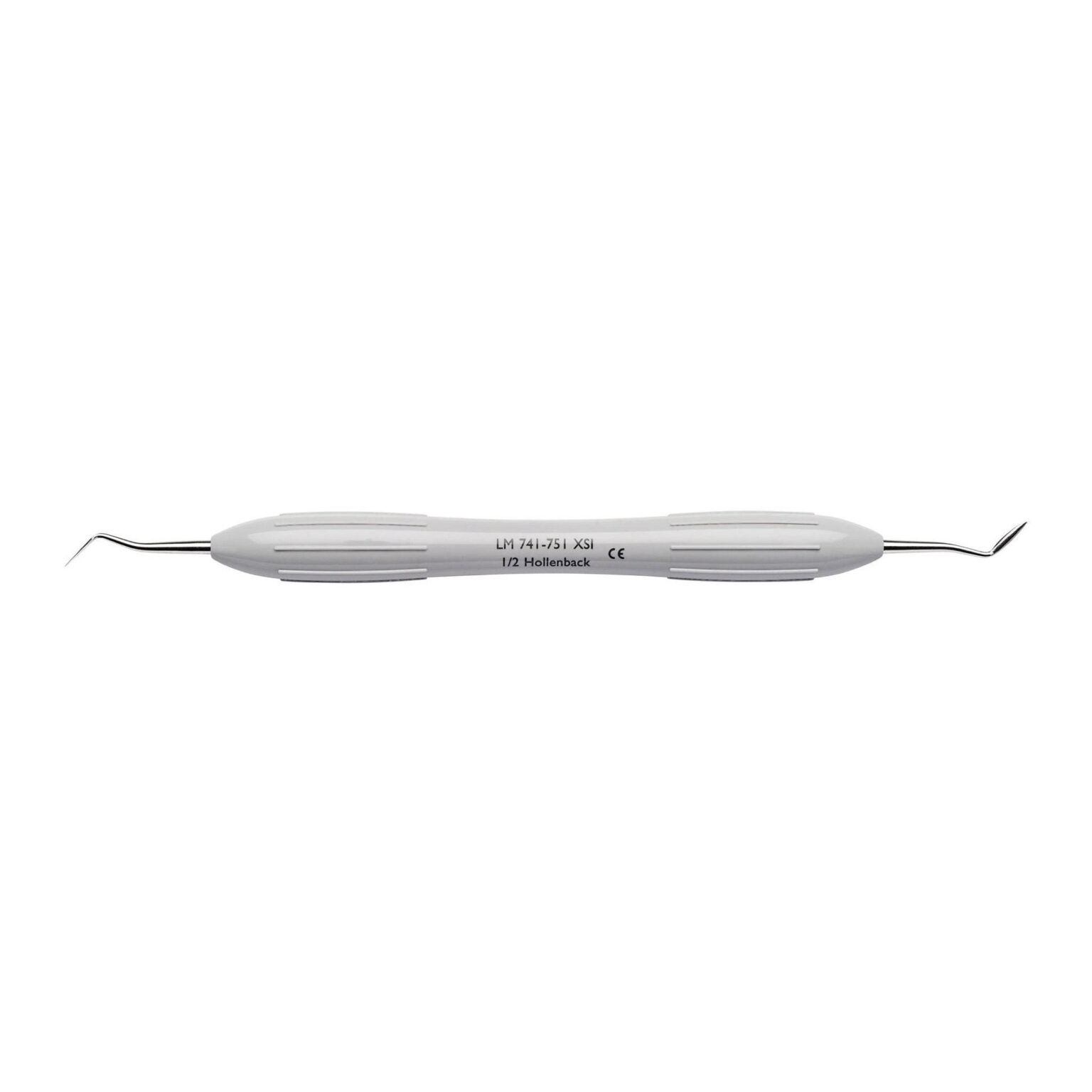 Laban Hollenback LM Hollenback 1/2. - Dentica