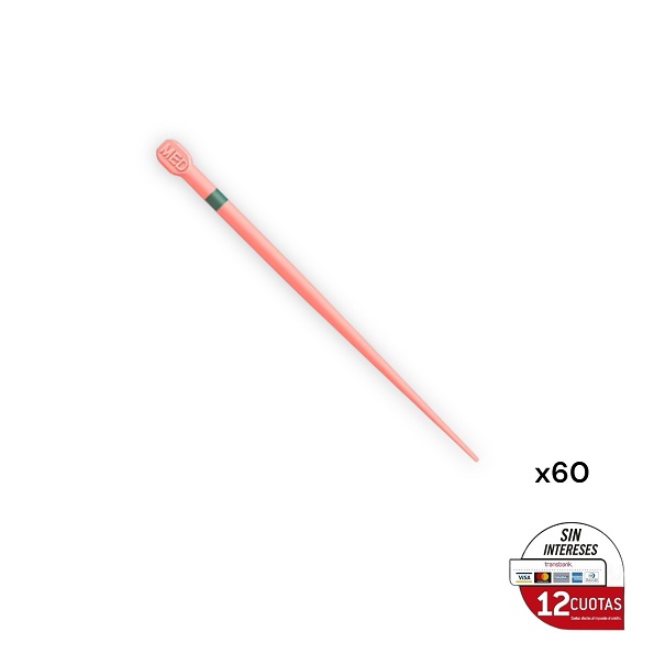 Conos Gutta Waveone Gold Medium.