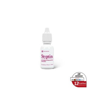Styptin Styptin 15ml - Hemostatico Kerr. - Dentica