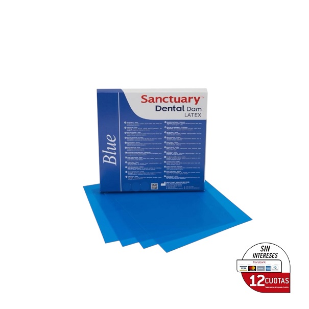SANCTUARY5X5