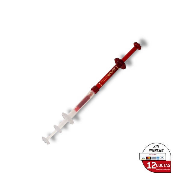 Opalescence Boost 40% – Ultradent ( Sin protector Gingival ) Fecha de Venc. 08-2026