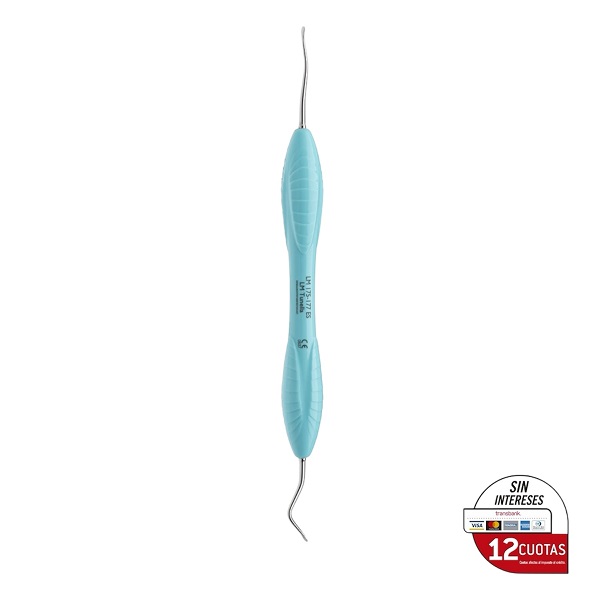 LM Tunella – Microcirugía Periodontal