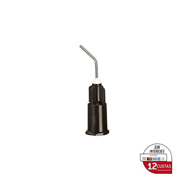 Puntas Black Micro 20 Unidades. Ultradent