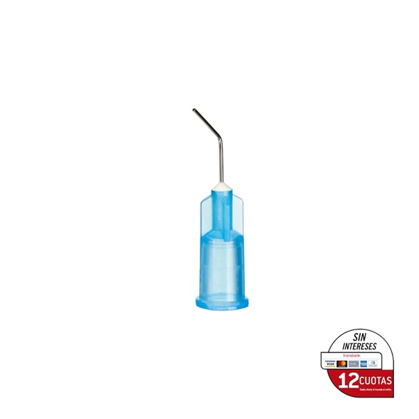 Puntas Blue Micro 20 Unidades. Ultradent