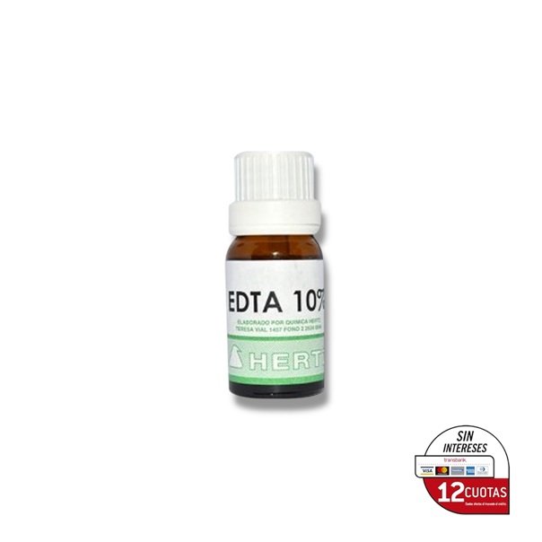 edta