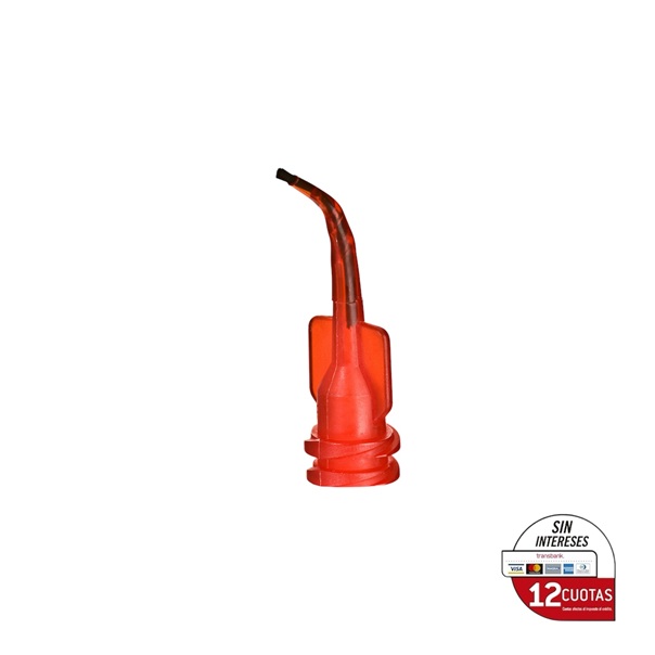 Puntas Inspiral Brush 20 Unidades. Ultradent.