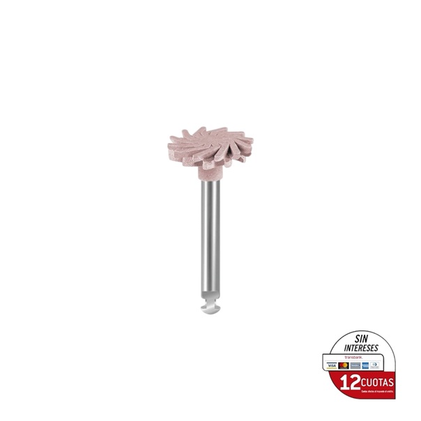 Horico – Lamello Pulidor de Composite Grano Medio ( Small )