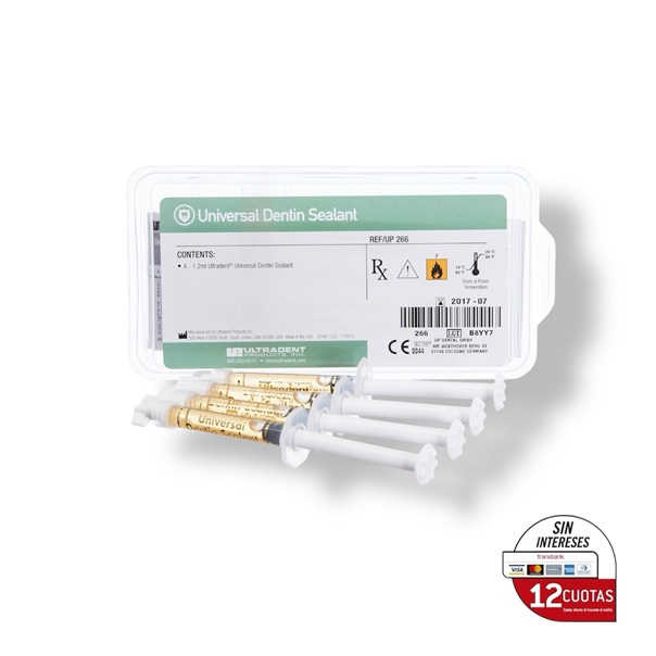 Universal Dentin Sealant Refill Universal – Ultradent