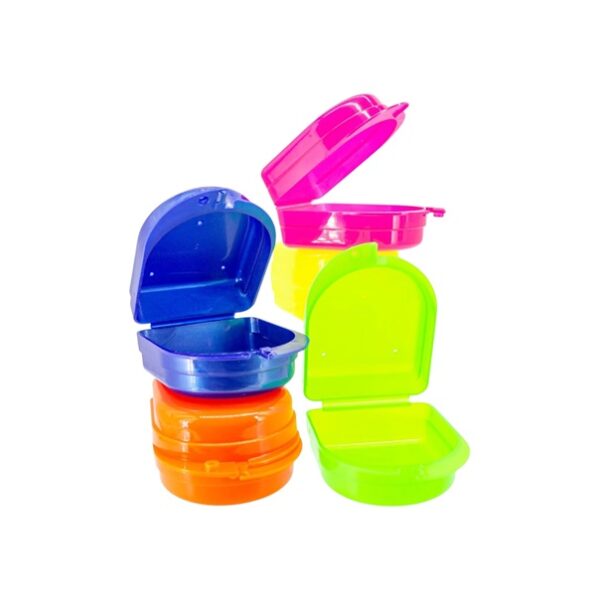 Caja Porta Aparato Aromatizado