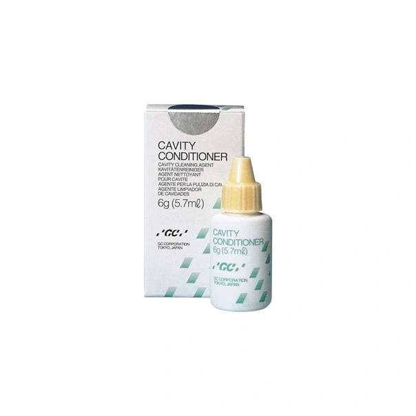GC Cavity Conditioner 5.7ml