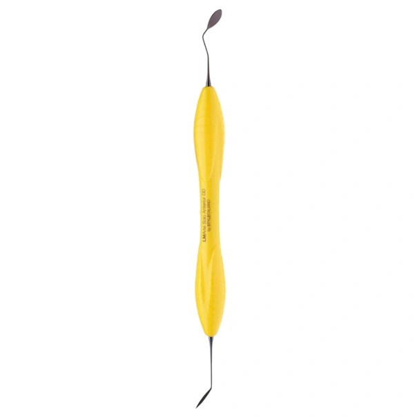 LM Arte Solo Anterior con Mango Ergosense Dark Diamond. Style Italiano