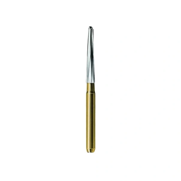 Fresa Carbide Especial A/V Tallo Medio Endo ZK FG Solid Carbide 015