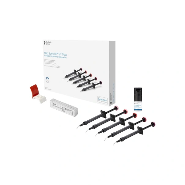 Kit Neo Spectra ST Flow Dentsply